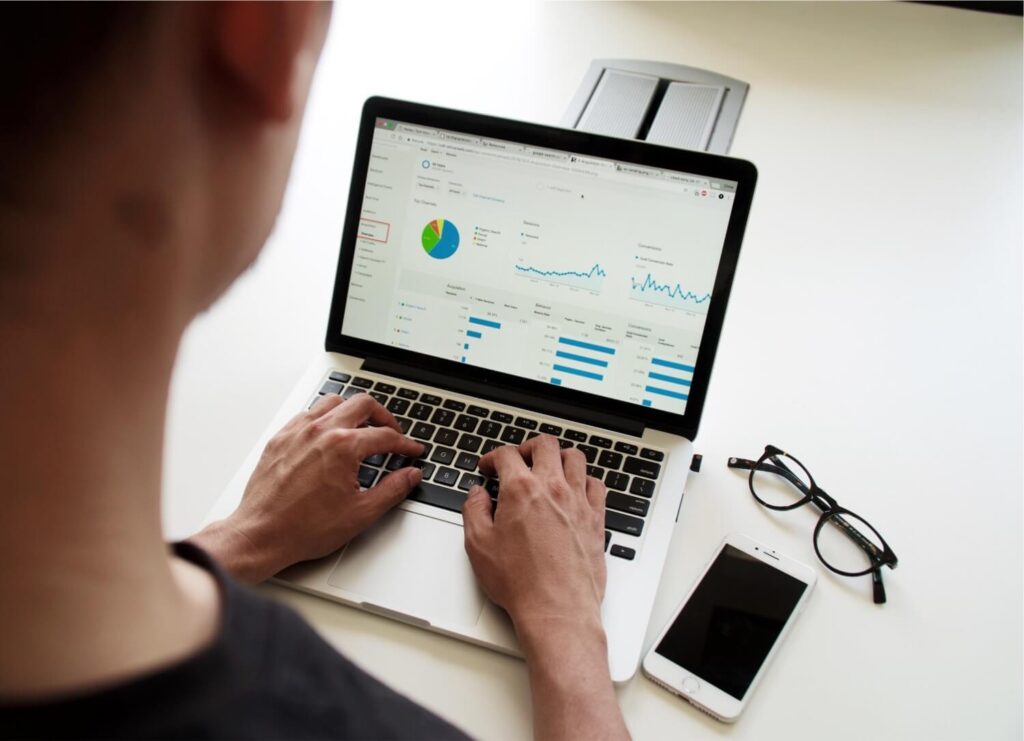 Produktionsplanung mit ERP-System