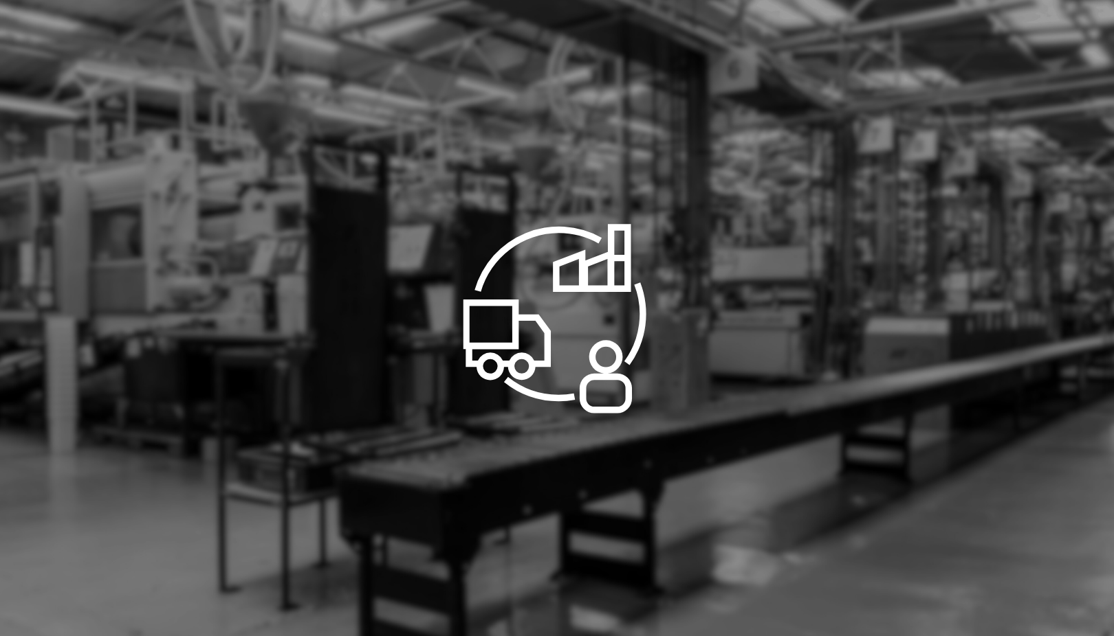 Beitragsbild Blogbeitrag: ERP in der Produktion: Wie AvERP hilft, Unternehmen zukunftssicher zu machen