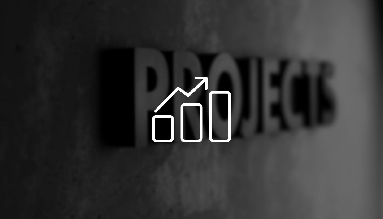 Beitragsbild Blogbeitrag: Projektmanagement mit AvERP